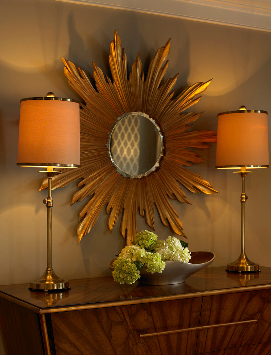 Adjustable Table Lamp