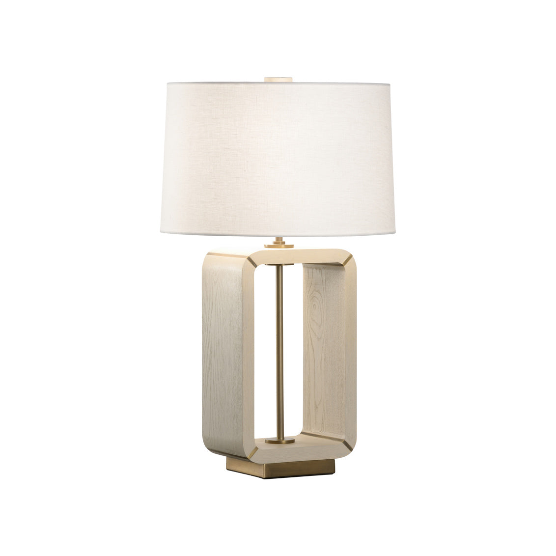 Oak Island Table Lamp