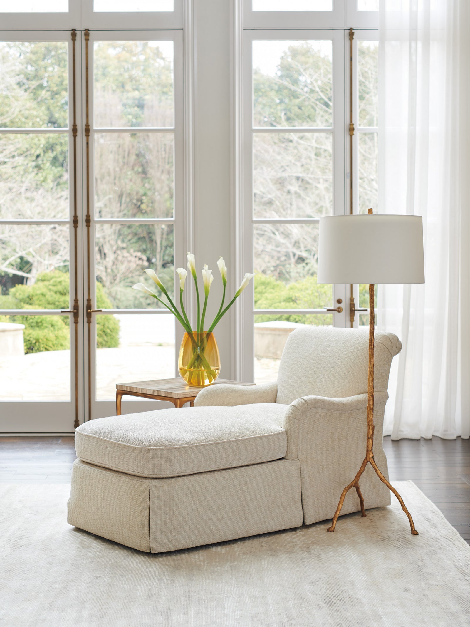 Leanne Chaise