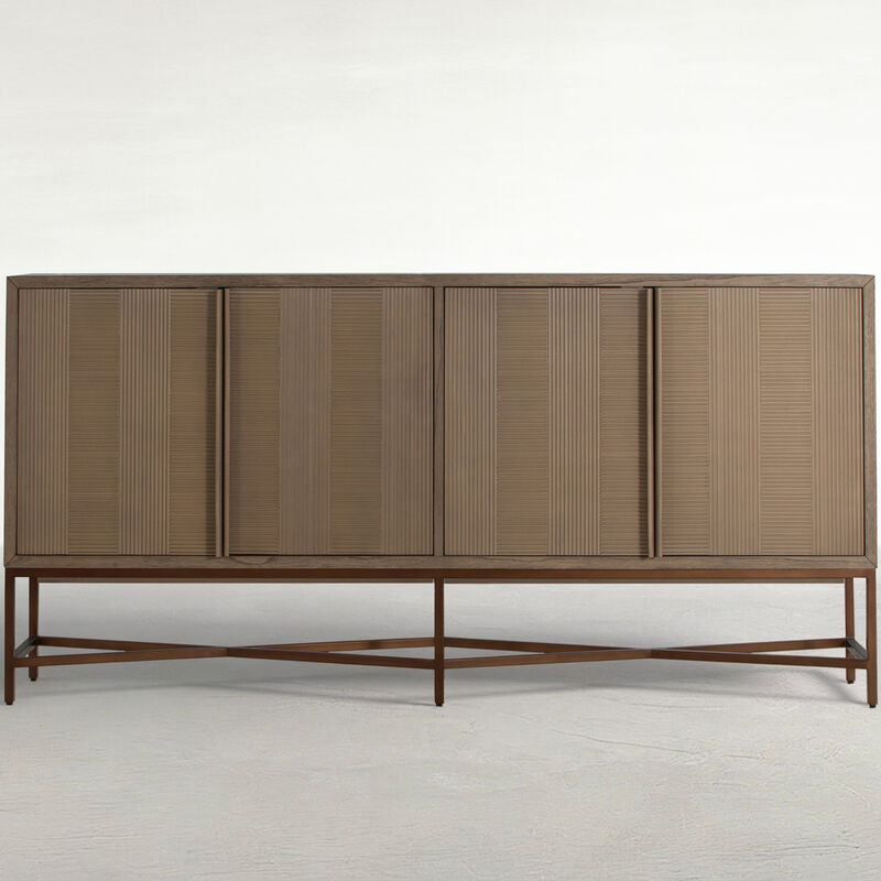 Carol Sideboard - Natural