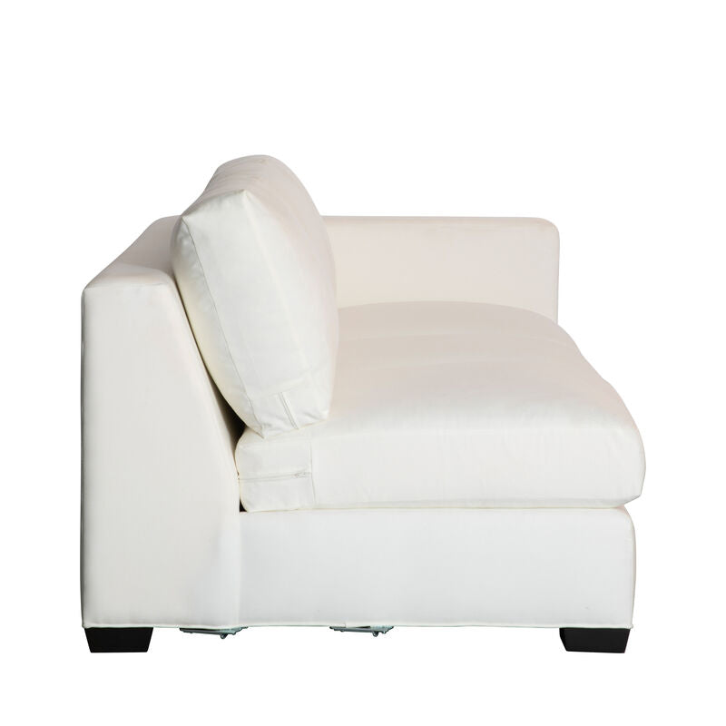 Tedesco RAF Sofa