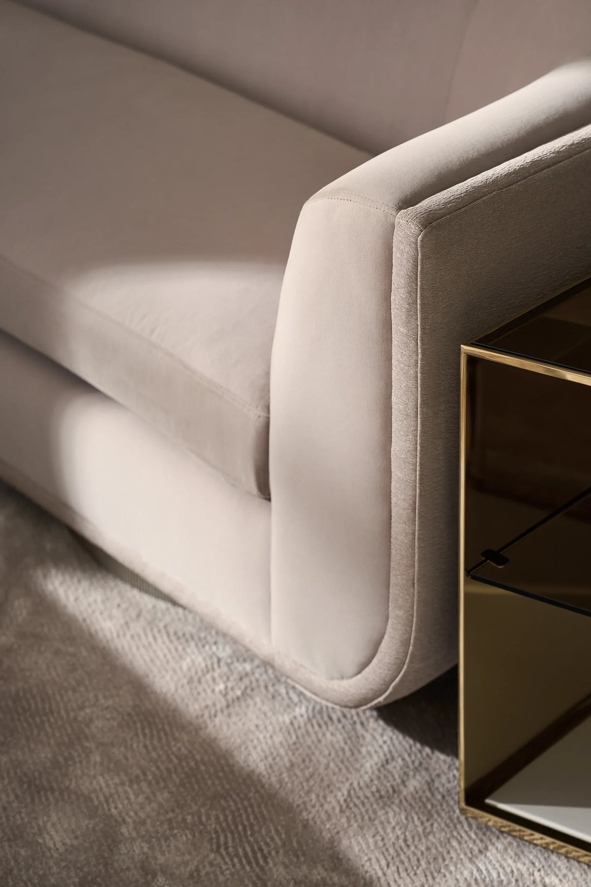 Clipper Sofa