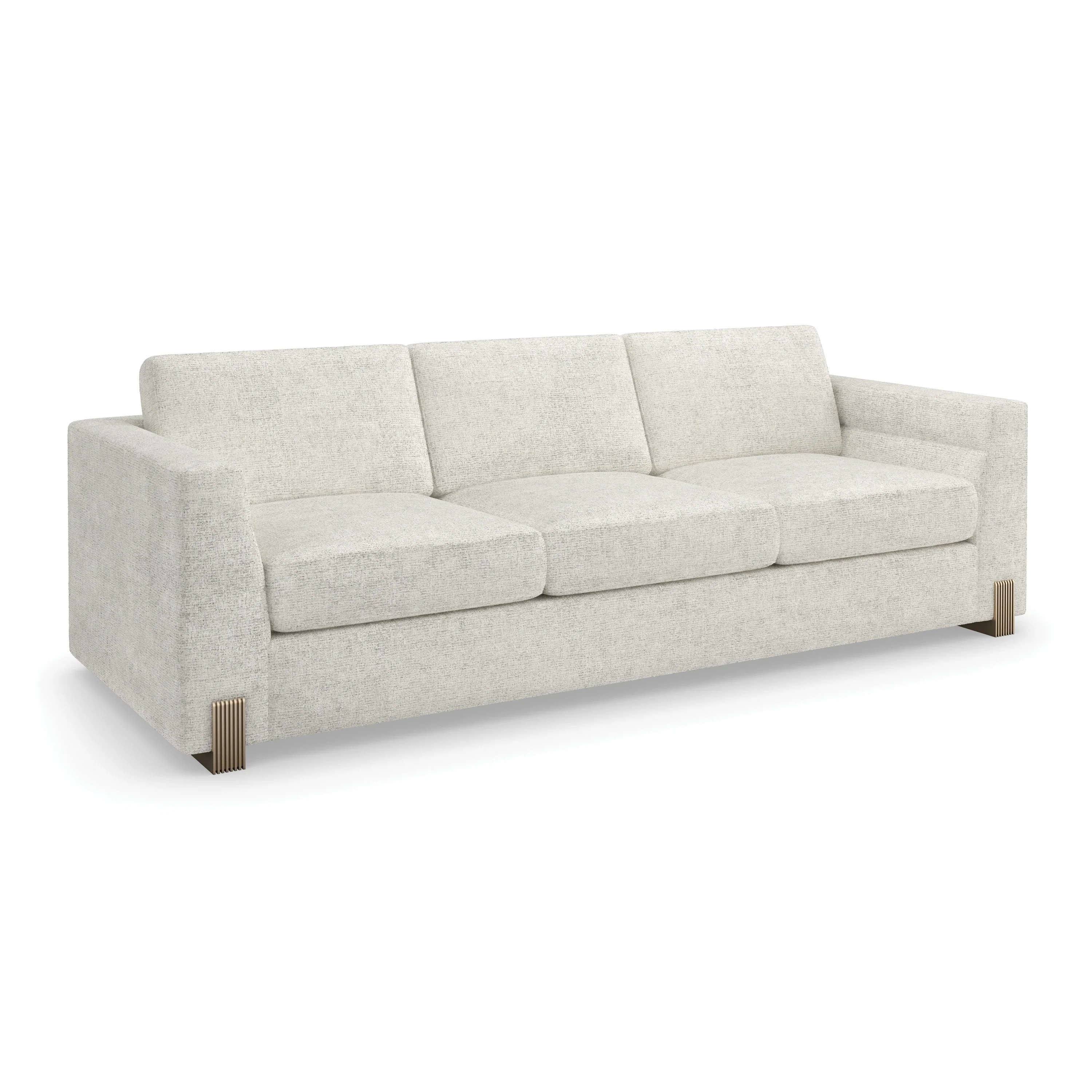 Counter Balance Sofa – Sofas & Loveseats by Caracole | Sutter & Vale