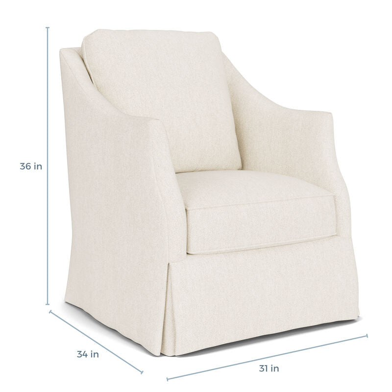 Cameron Swivel Chair