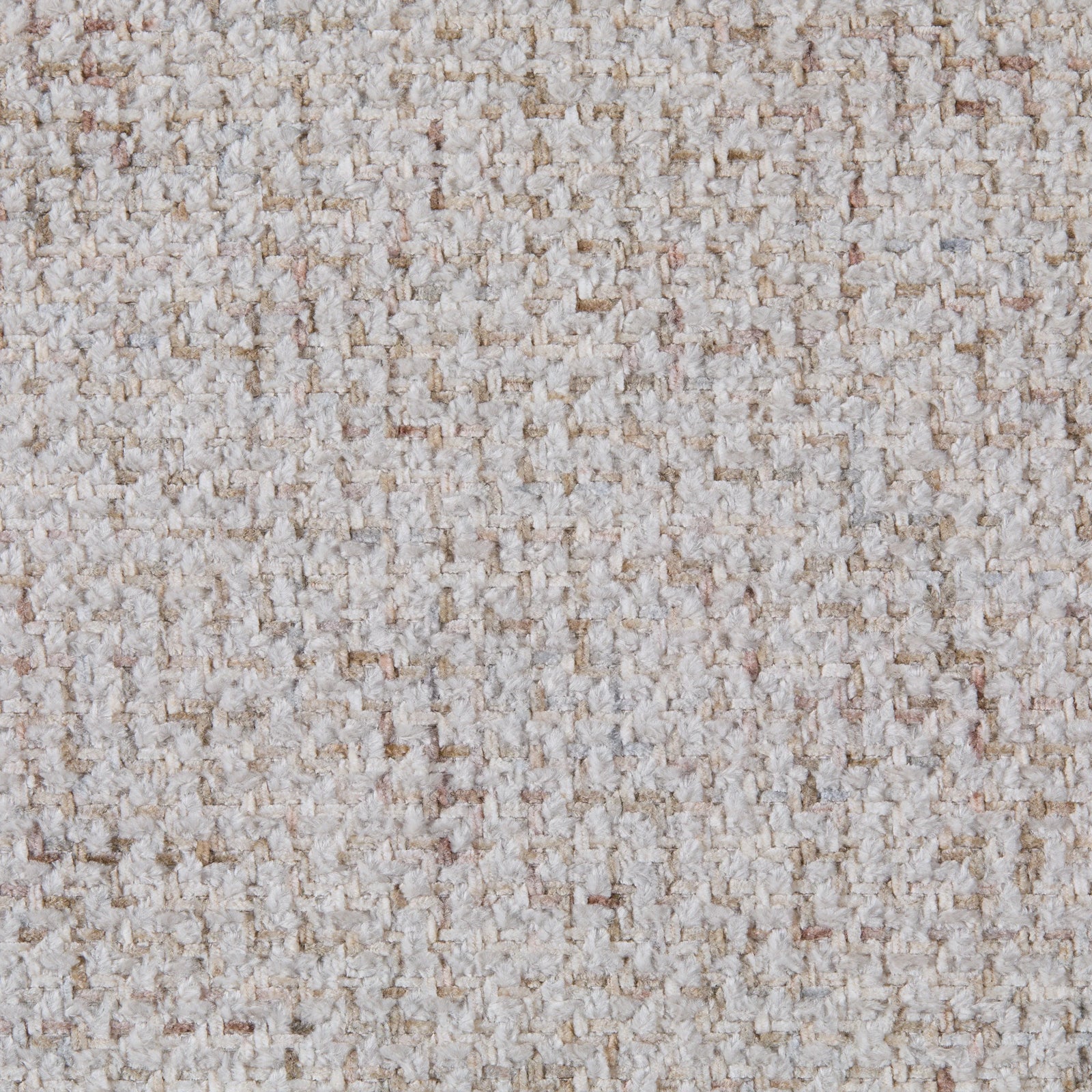 Sasso 3Pc Sofa - Oatmeal