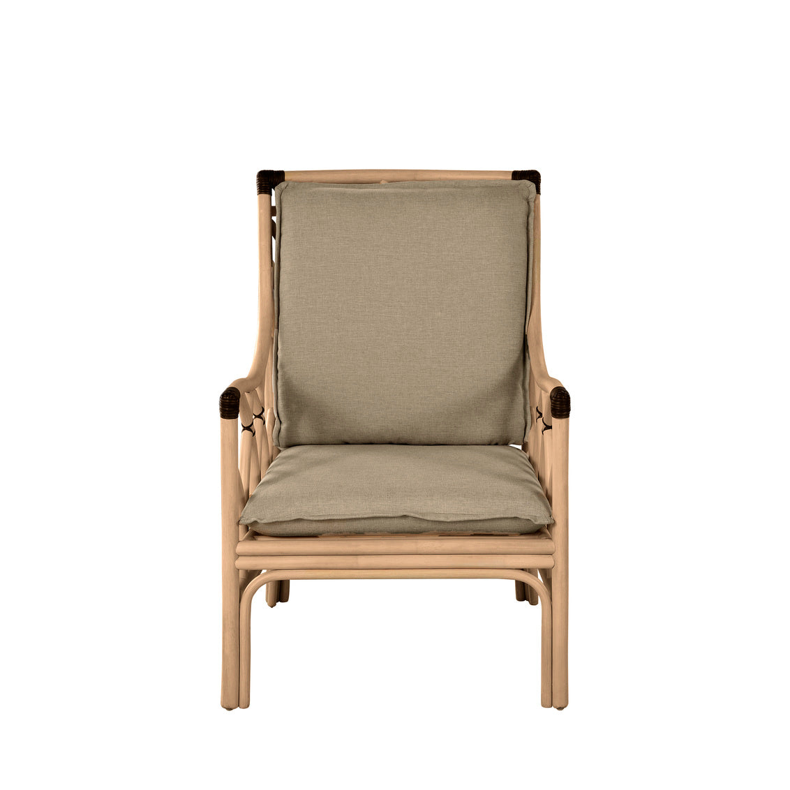 Milano Lounge Chair