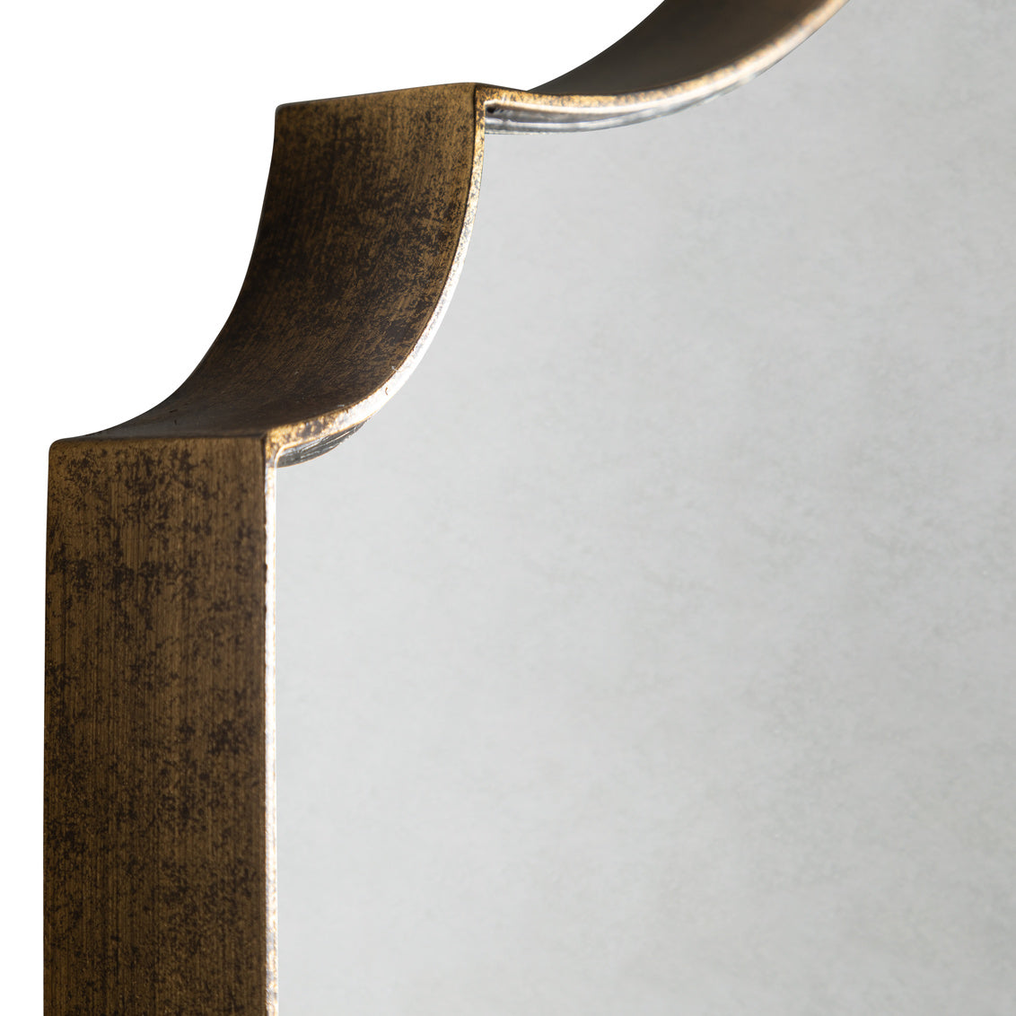 Norma Mirror - Small