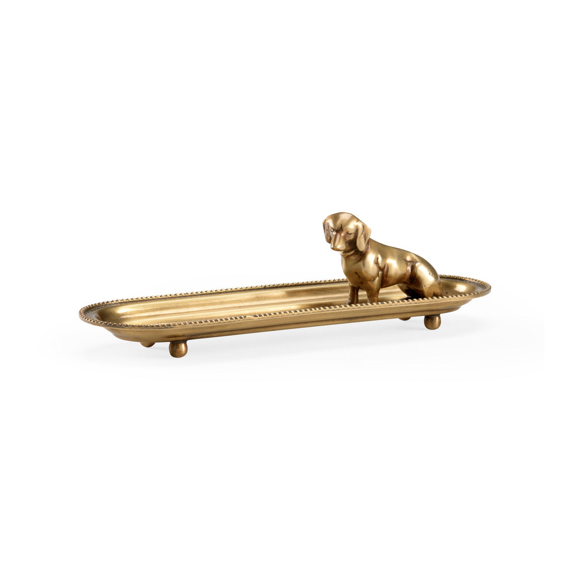 Colonel Coin Tray