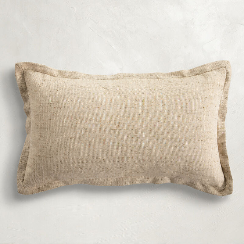 Eva Wheat Poly 12x20