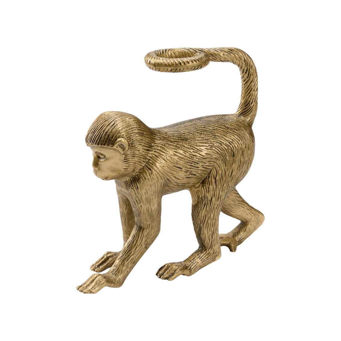 Monkey Business - Left