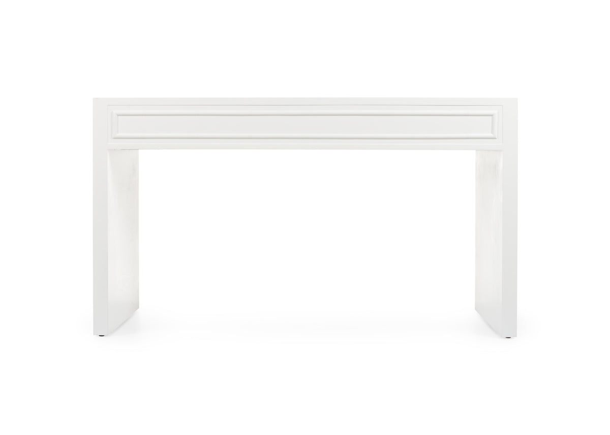 Bamboo Desk
