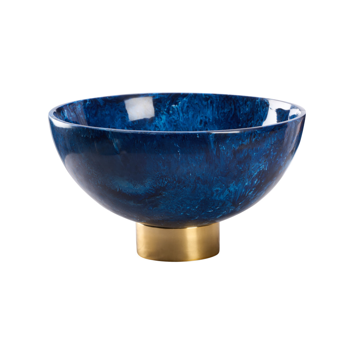 Blue Bowl