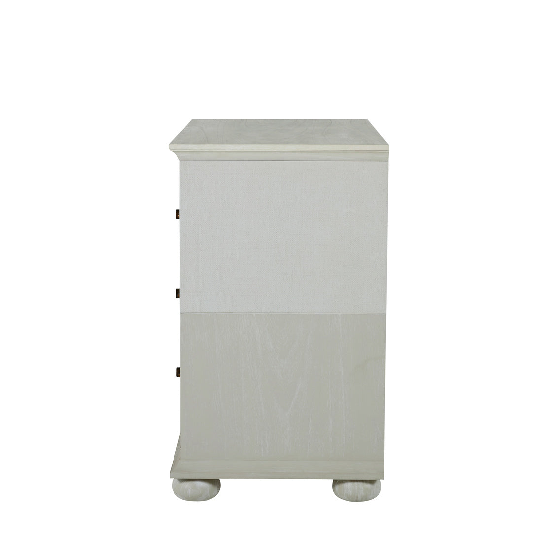 Crestine Chest