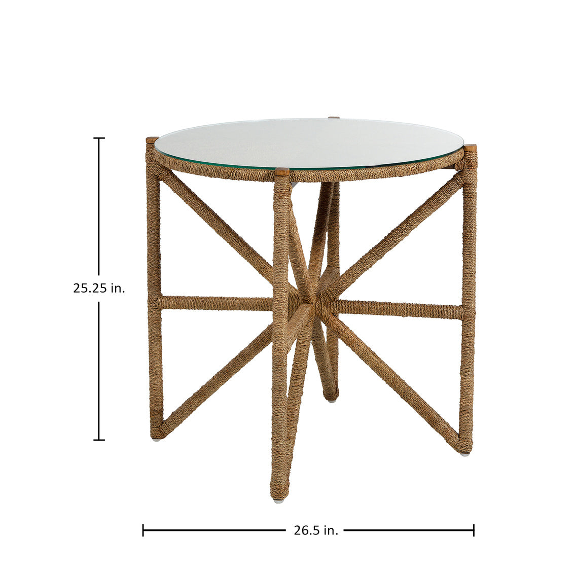 Nigel Side Table