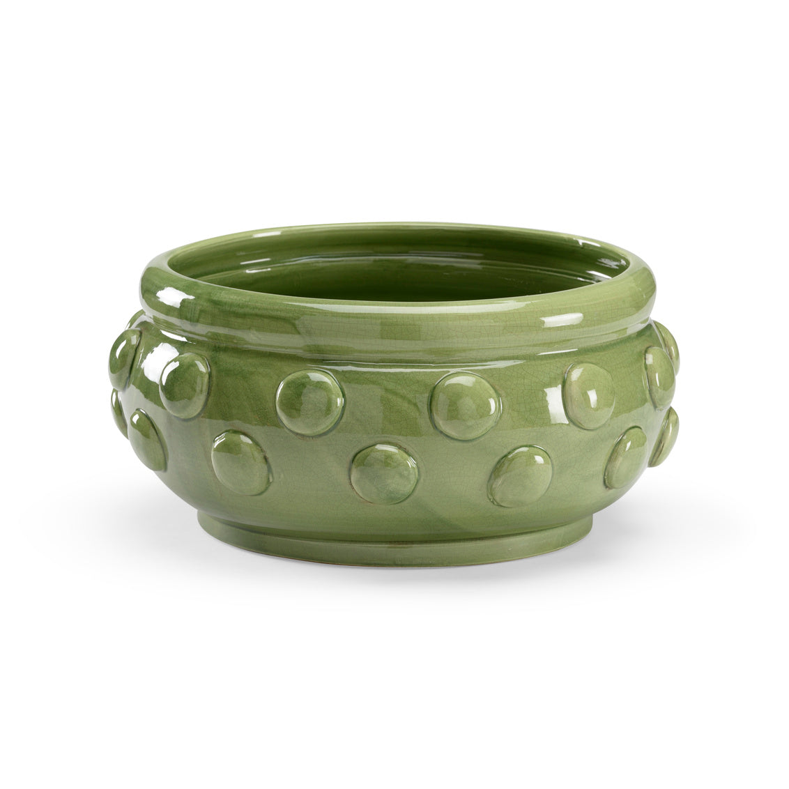 Elisa Centerpiece - Green