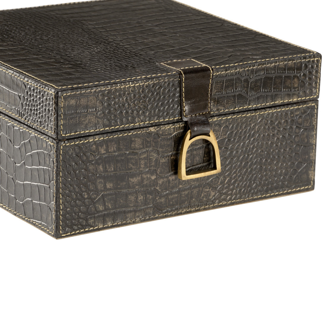 Croc Box (Sm)