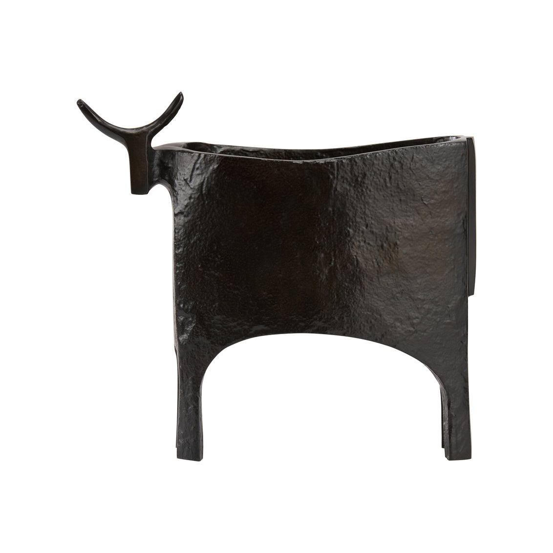Bull Planter