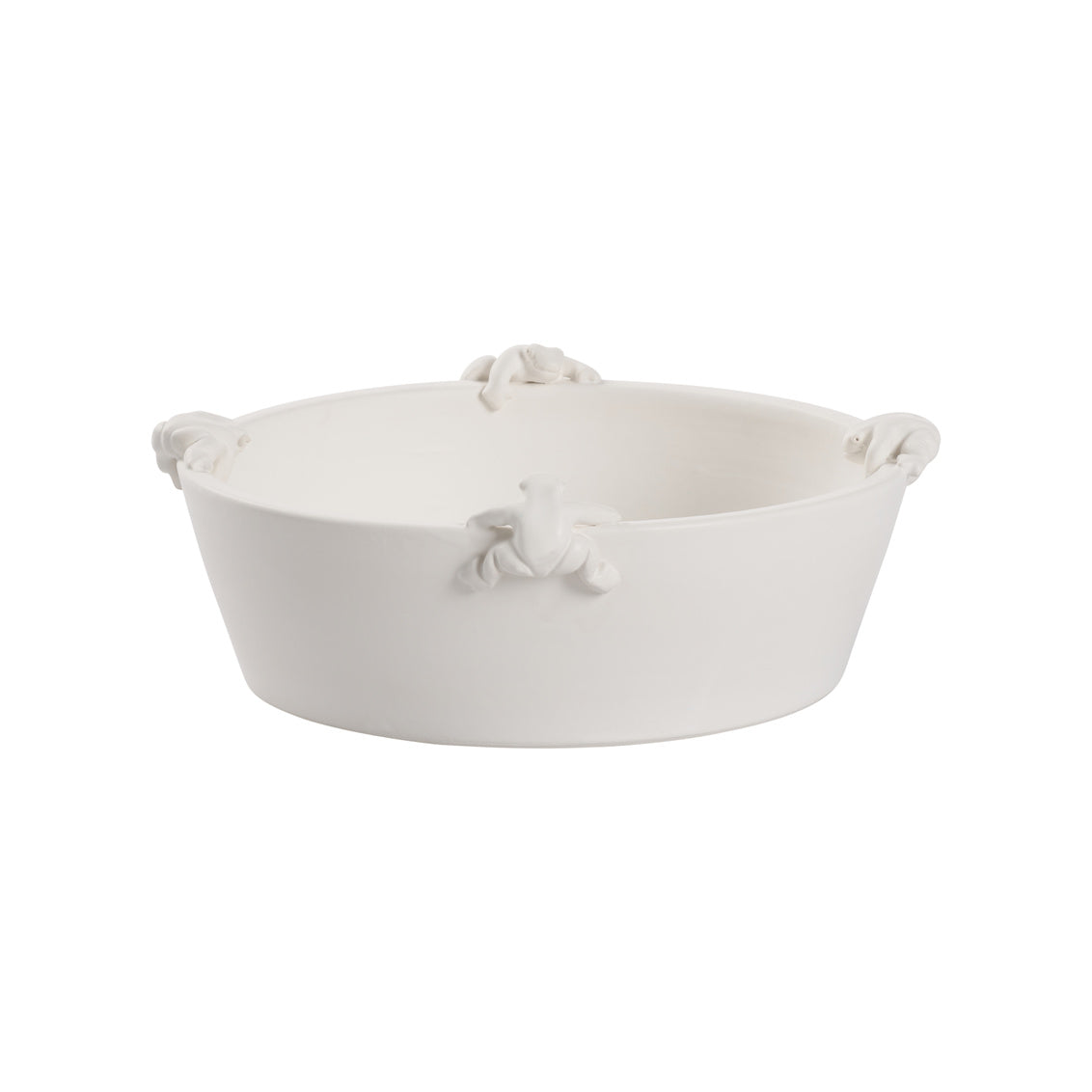 Frog Bowl