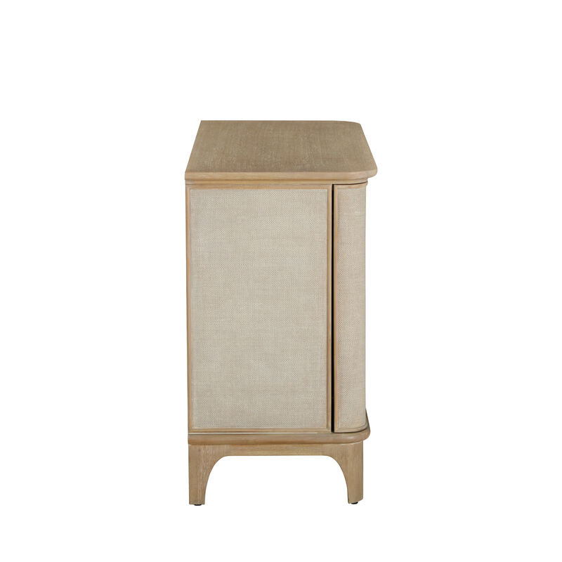 Somerset Accent Chest