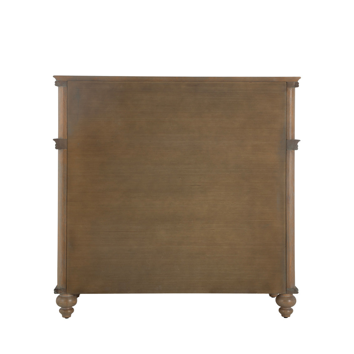 Baron Chest