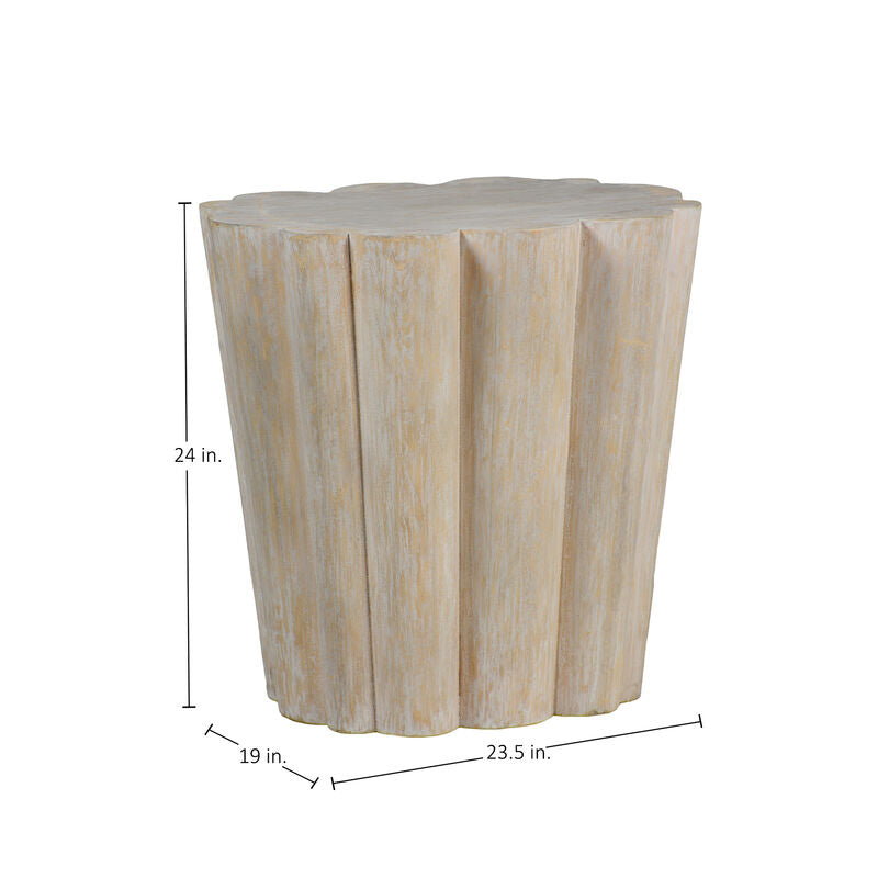 Bree Side Table