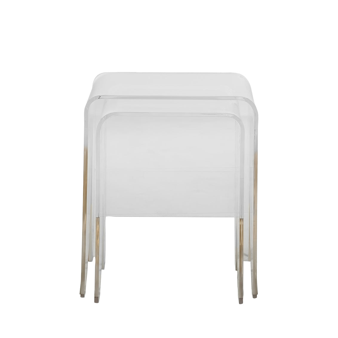 Magnolia Nesting Tables