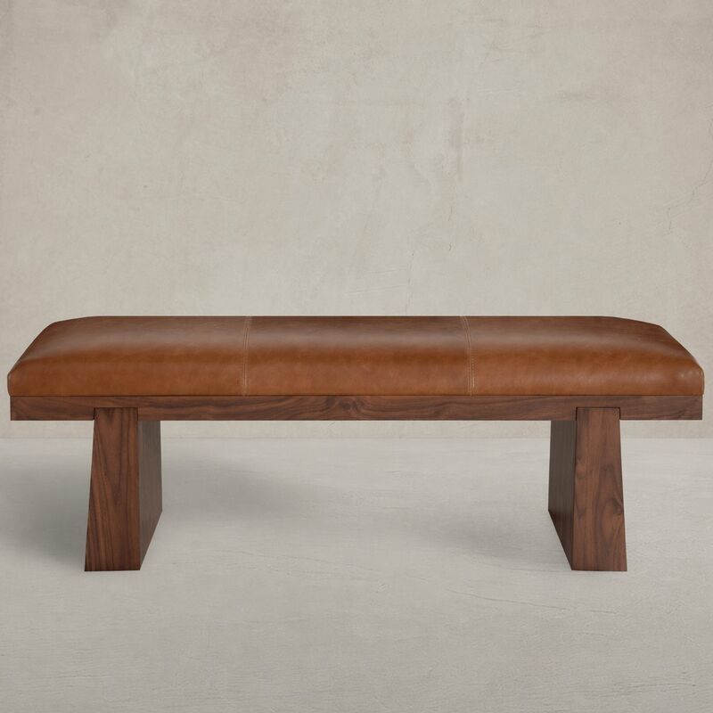 Boulden Bench