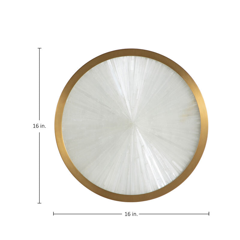 Neptune Sconce - Medium