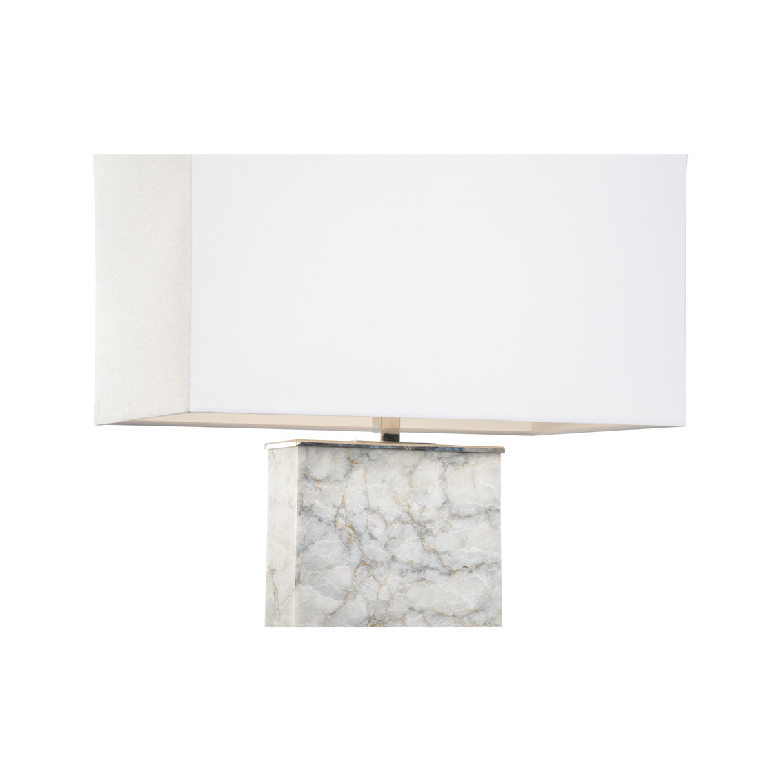 Whitman Lamp