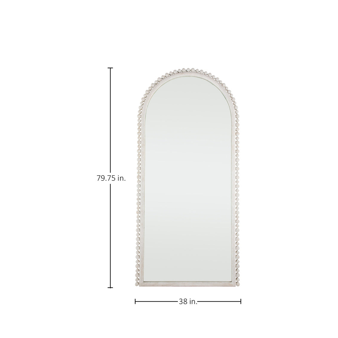 Belle Mirror