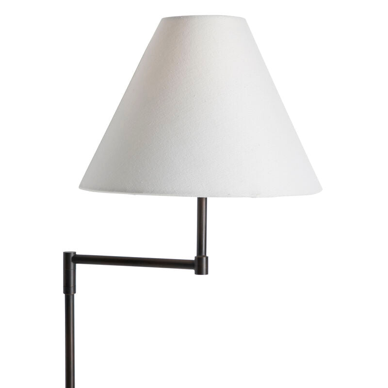 Alva Sconce
