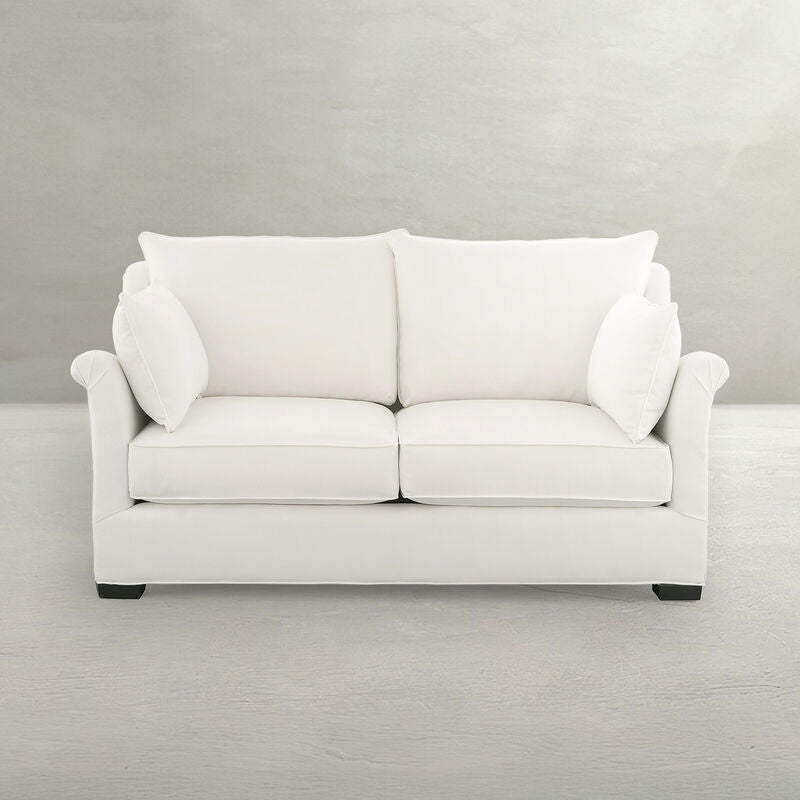 Westley Settee Deep Seat