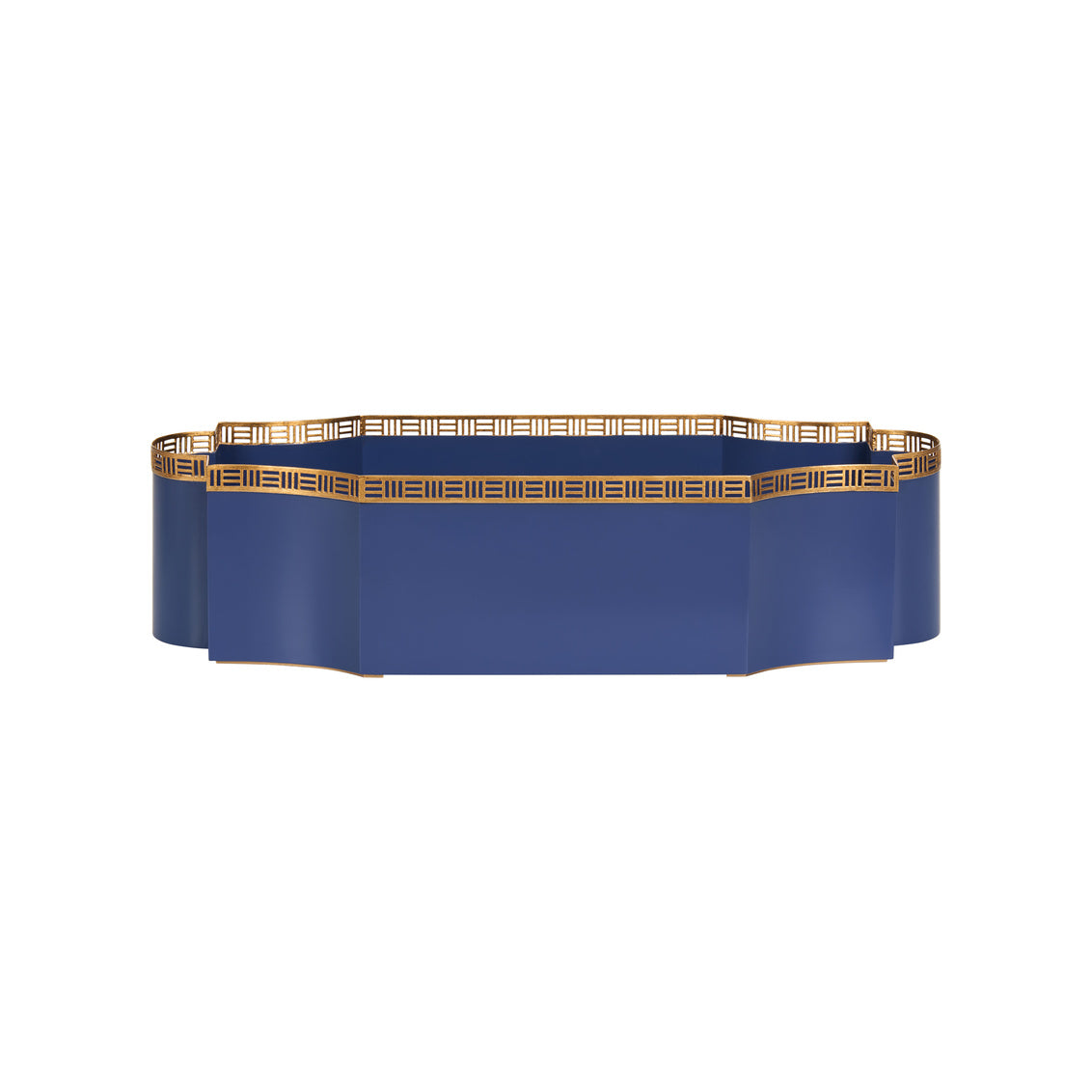 Mayla Planter-Navy