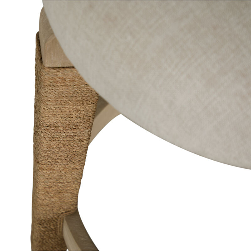 Maris Swivel Counter Stool