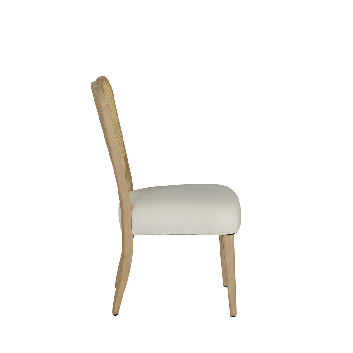 Wave Dining Side Chair