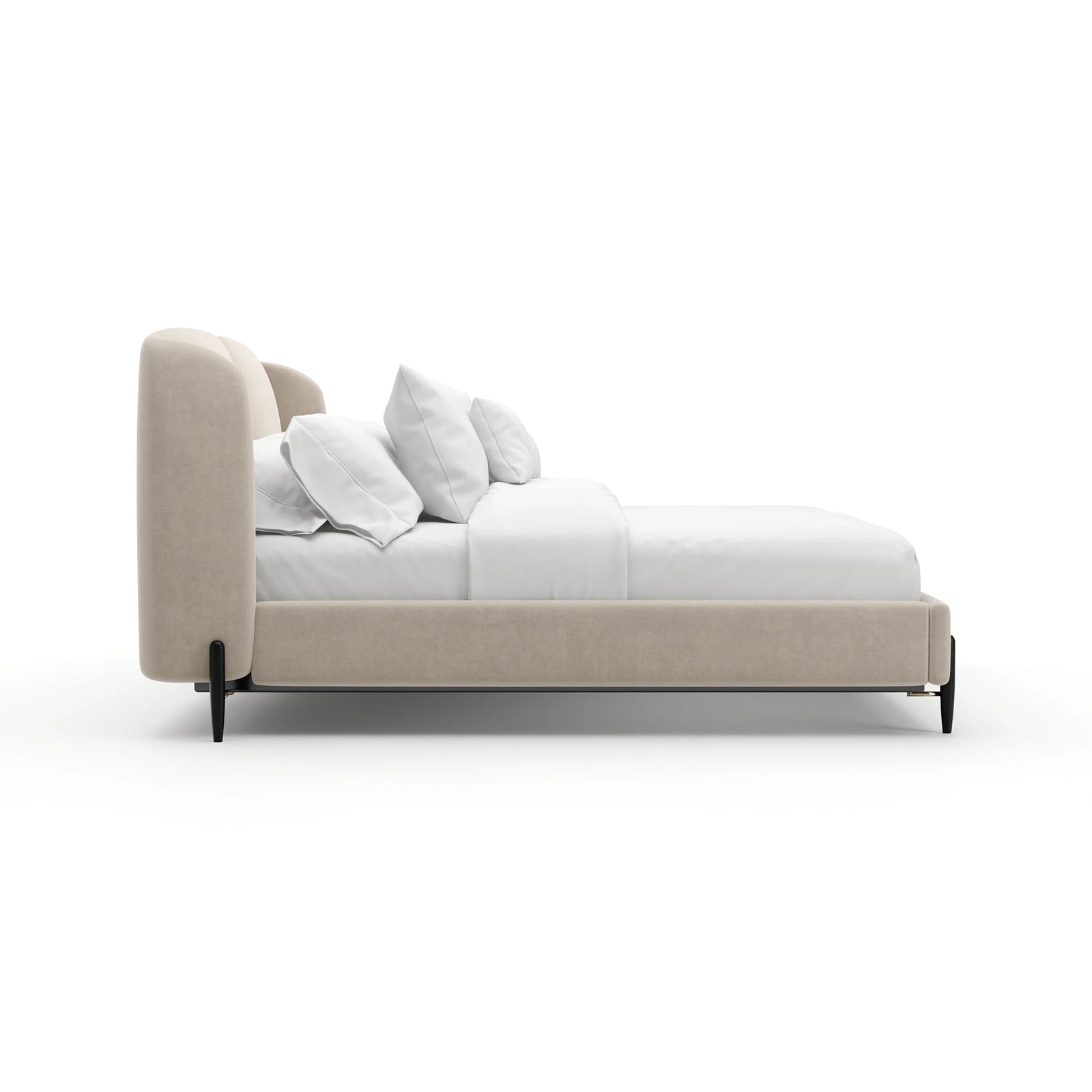 Madera King Bed