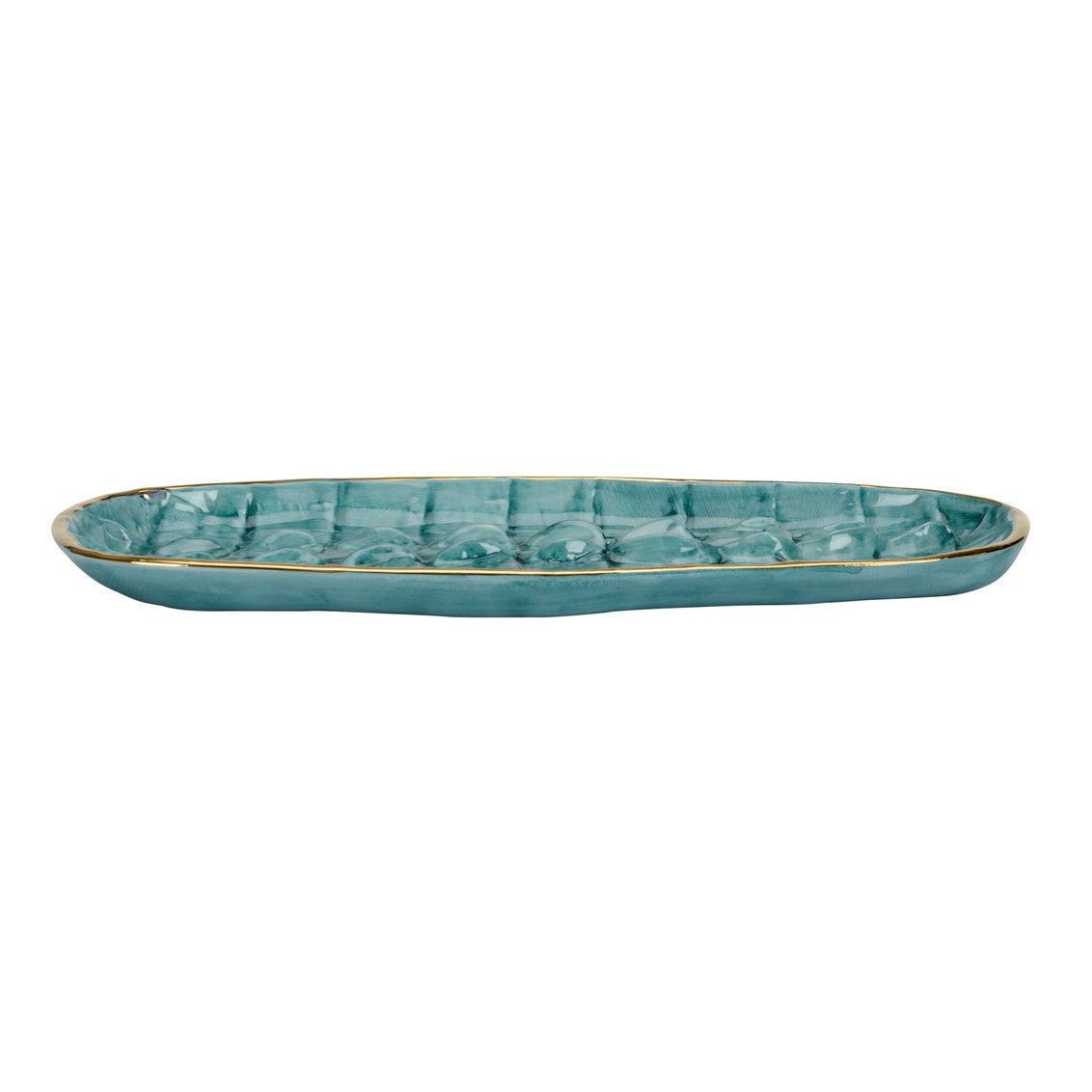 Crocodile Tray