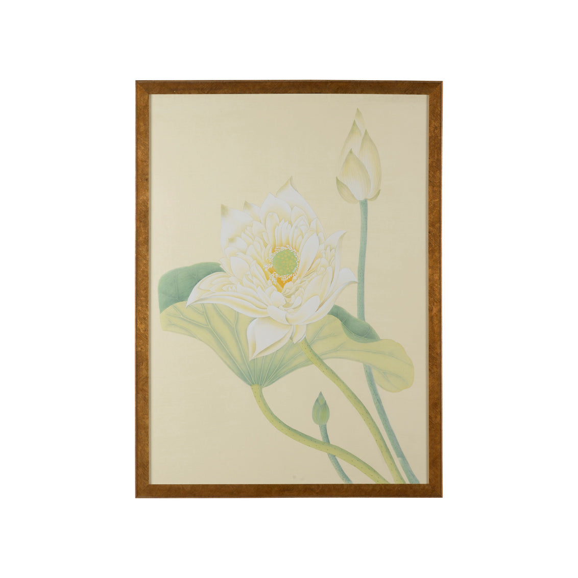 Lotus Panel