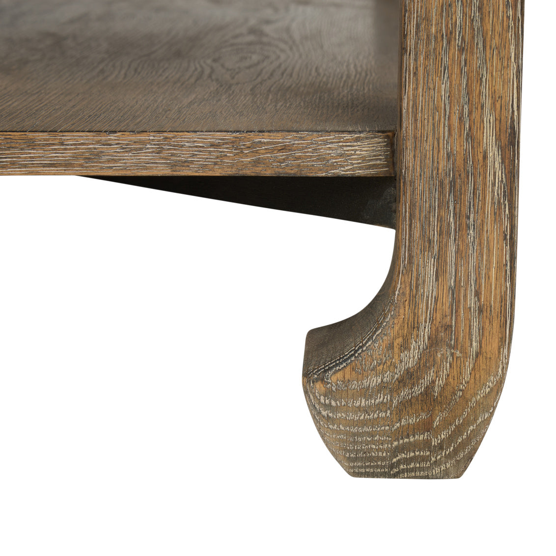 Asha Cocktail Table