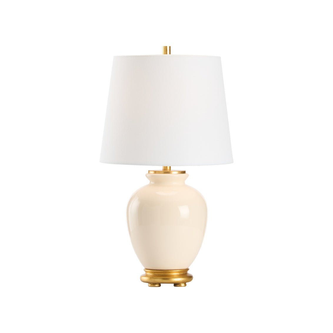 Oras Lamp-Ivory
