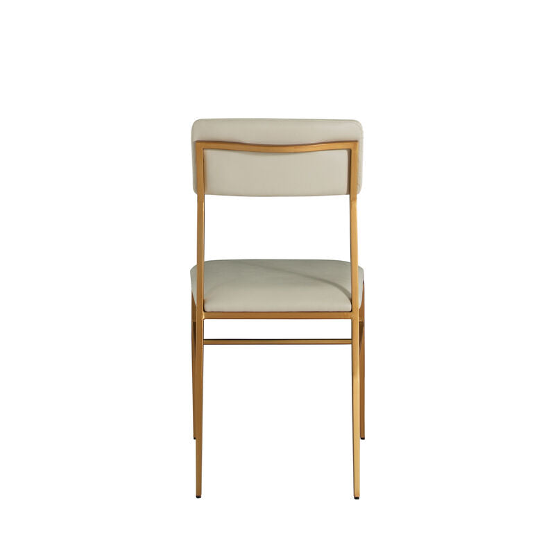 Taliyah Side Chair