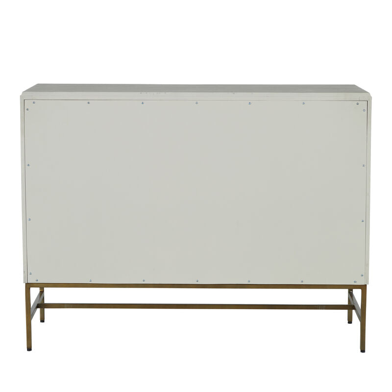 Maya Dresser