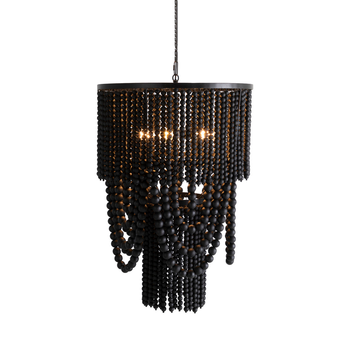 Norton Chandelier