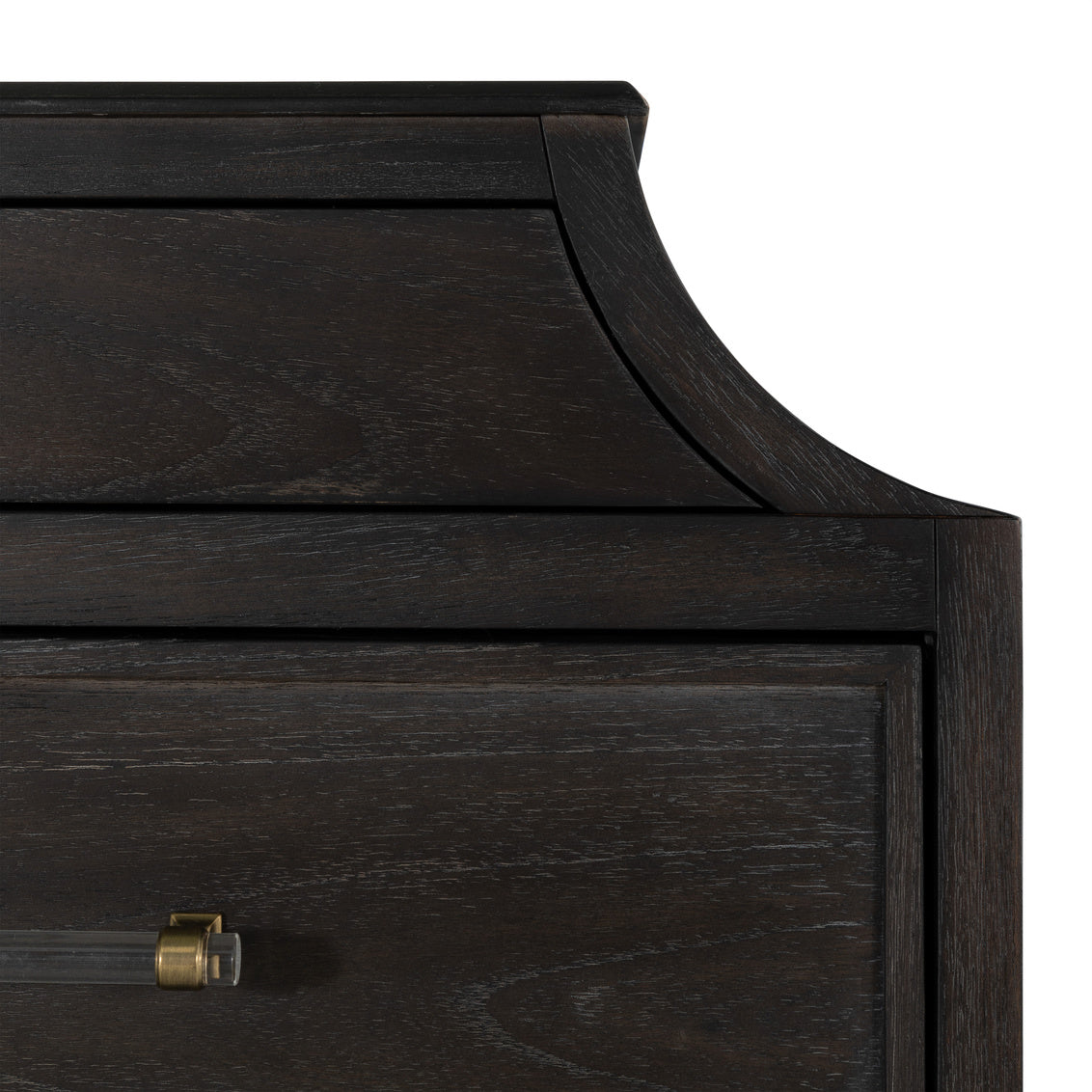 Alexandra Dresser - Dark