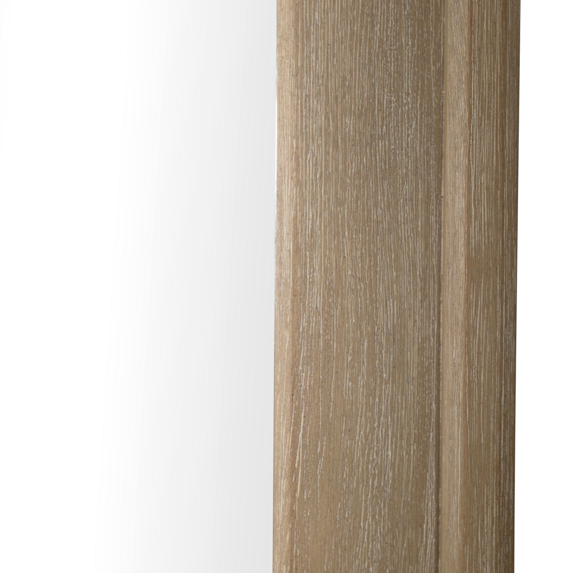 Windsor Floor Mirror