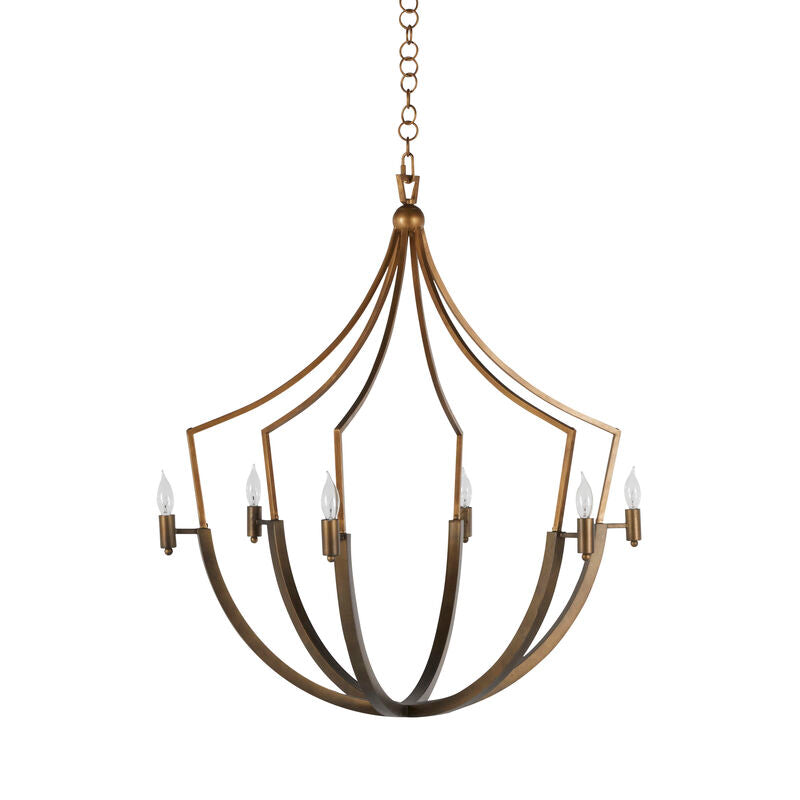 Skei Chandelier
