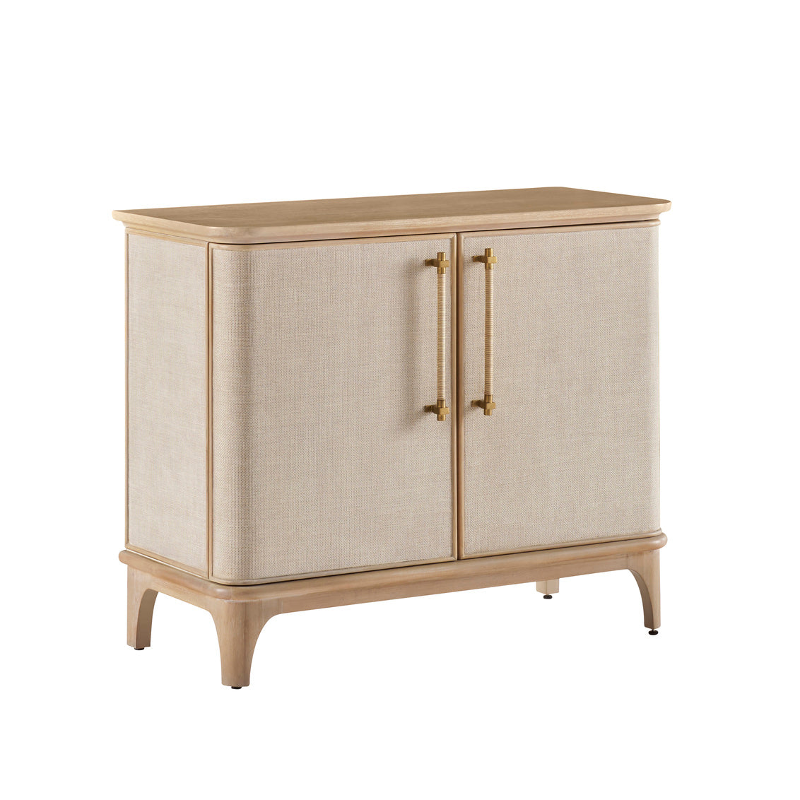 Somerset Accent Chest
