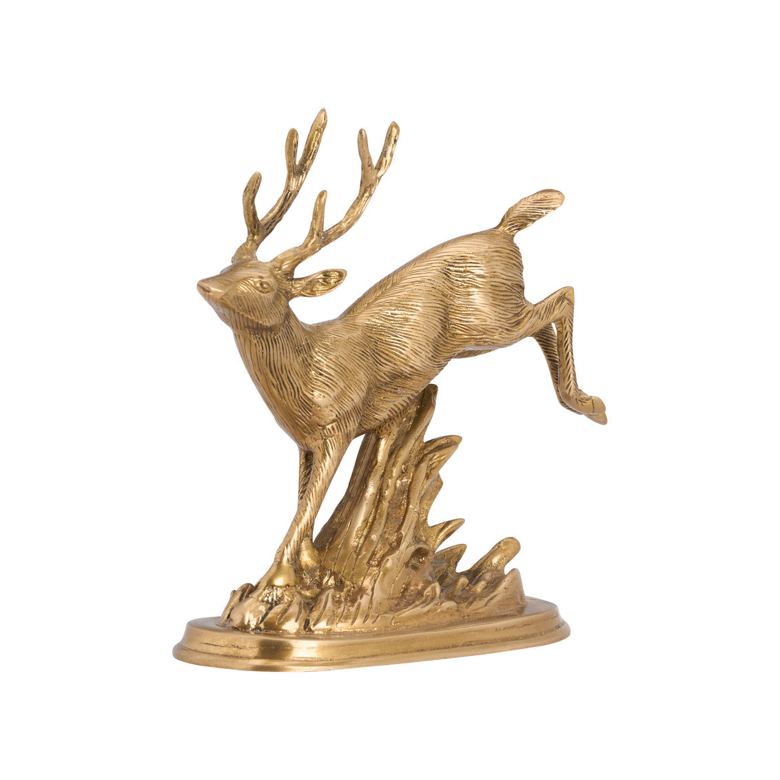 Dancing Buck