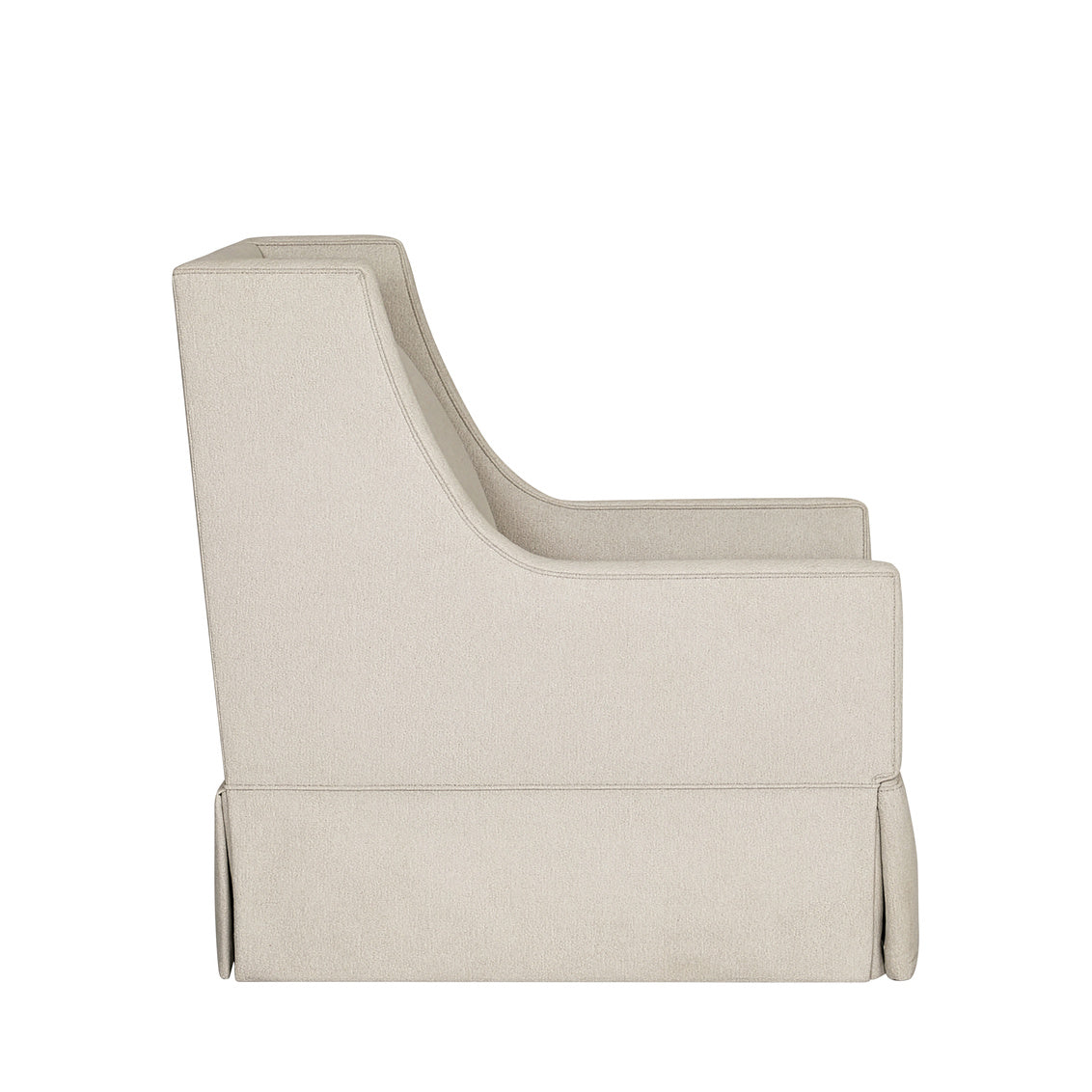 Helena High Back Power Incliner