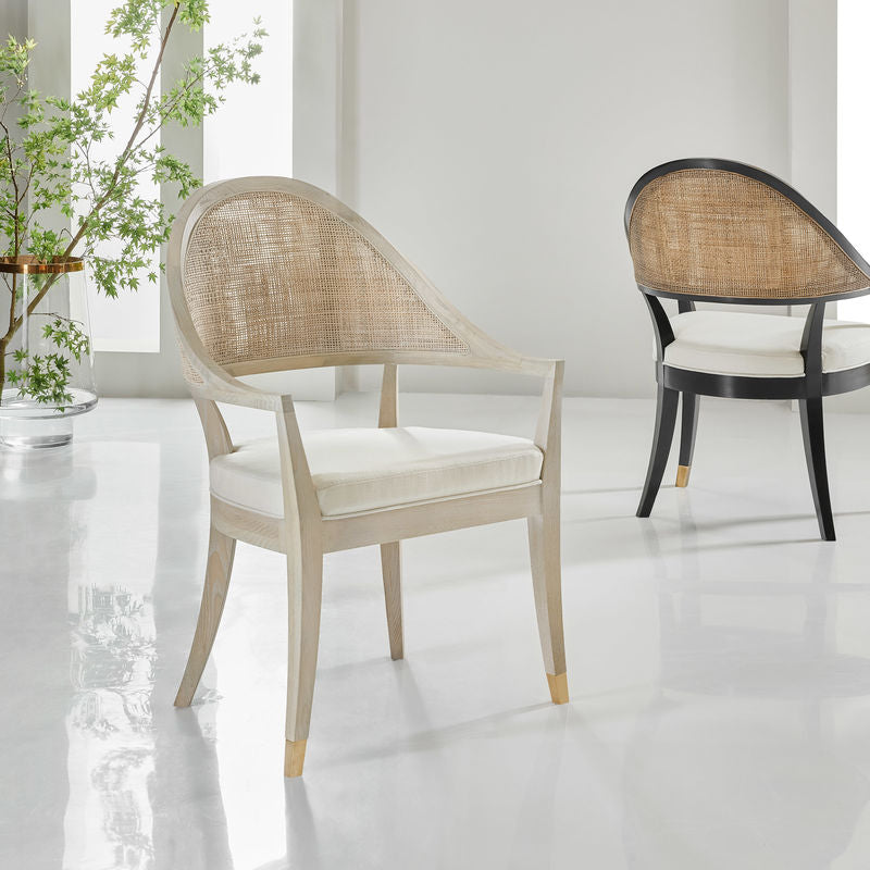 Lyon Chair-Ash